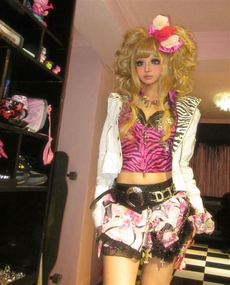 fave gyaru devotion